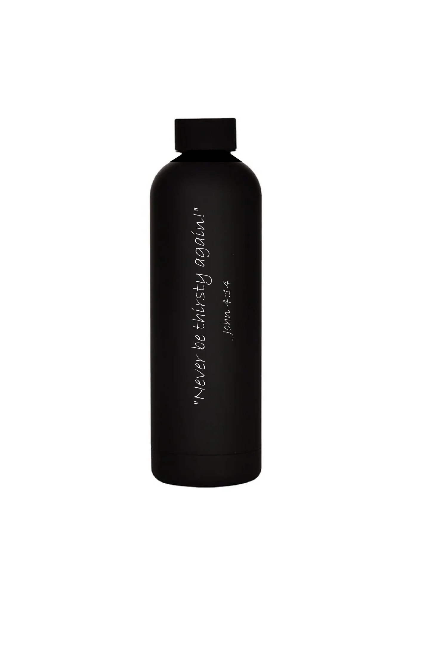 Launch Bottle (25oz Black)